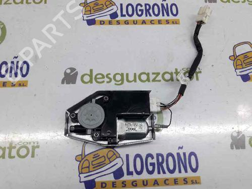 Used Sunroof engine NISSAN X-TRAIL II (T31) 2.0 dCi 4x4 (173 hp) 2679366