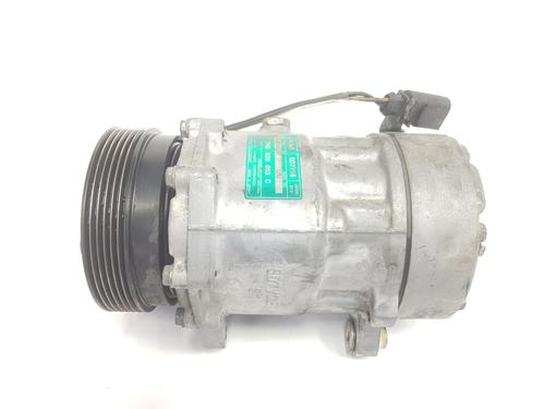 AC compressor VW TRANSPORTER T5 Van (7HA, 7HH, 7EA, 7EH) 1.9 TDI | BP9043442M34 