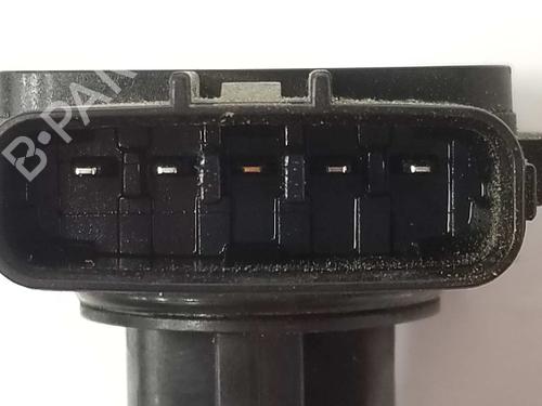 Mass air flow sensor TOYOTA LAND CRUISER PRADO (_J12_) 3.0 D-4D (KDJ120, KDJ125) | BP7878076M95 