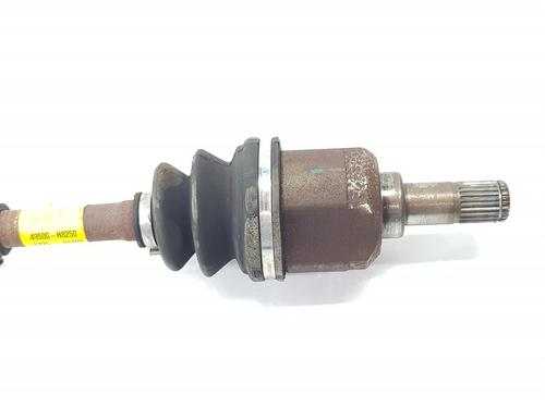 Left front driveshaft KIA STONIC (YB) | BP38408546M38 - Image 4