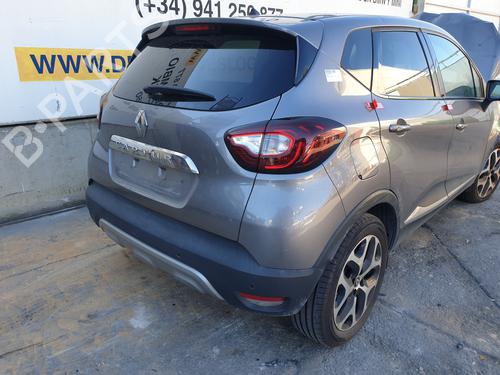 Elektronisk modul RENAULT CAPTUR I (J5_, H5_) 0.9 TCe 90 | BP20983673M83 