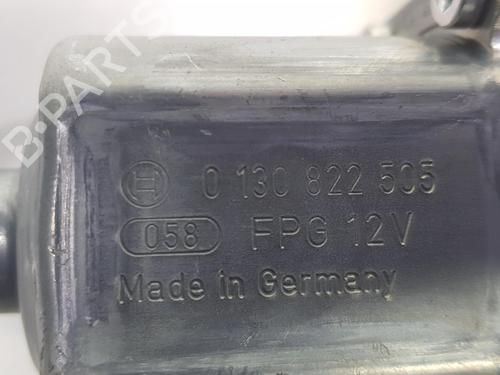 Left rear window motor MERCEDES-BENZ C-CLASS (W204) C 220 CDI (204.008) | BP9278989E23 