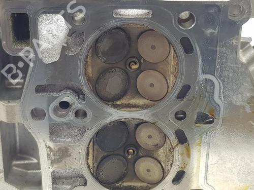 Cylinder head SEAT Mii (KF1, KE1)  | BP17986655M5 