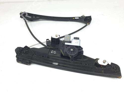 Used Front right window mechanism CITROËN C4 II (NC_) 1.2 THP 110 (NCHNZ6, NCHNV6) (110 hp) 9308878