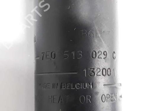 Left rear shock absorber VW TRANSPORTER T6 Van (SGA, SGH, SHA, SHH) 2.0 TDI | BP3185274M18 