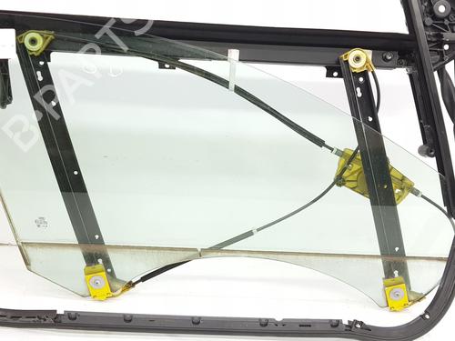 Front right window mechanism AUDI A6 C6 (4F2) 3.0 TDI quattro | BP8258986C23 