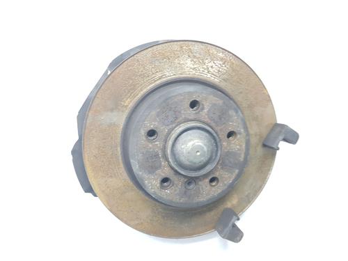 Left front steering knuckle BMW 3 (E46) 320 d | BP12463857M25 