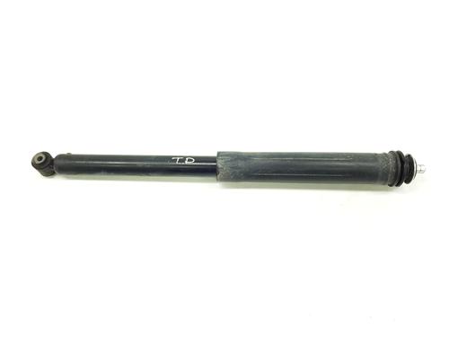 Used Right rear shock absorber TOYOTA YARIS (_P13_) 1.5 Hybrid (NHP130_) (101 hp) 24662193