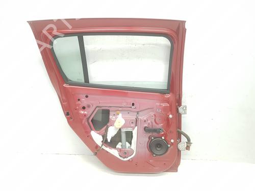 Left rear door DACIA SANDERO II  | BP29535951C4 