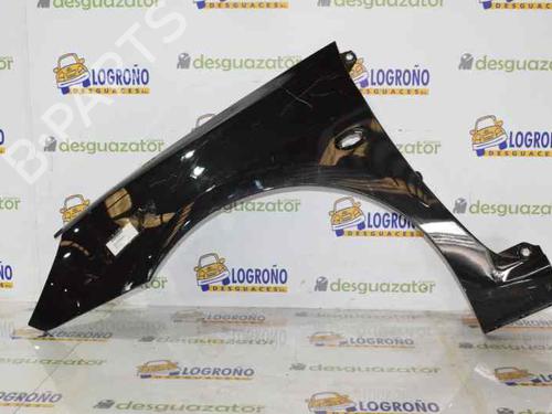 Used Left front fenders PEUGEOT 307 (3A/C) [2000-2012]  3422397