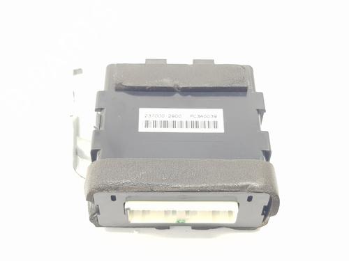 Electronic module TOYOTA LAND CRUISER PRADO (_J12_) 3.0 D-4D (KDJ120, KDJ125) | BP16323471M83 