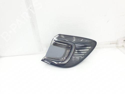 Right taillight RENAULT CAPTUR II (HF_) | BP39191718C35 - Image 2