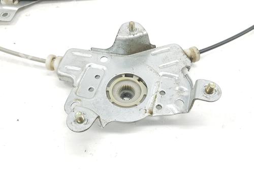 Front left window mechanism HYUNDAI GETZ (TB) 1.5 CRDi | BP15951917C22 