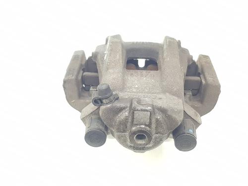 Venstre bremsekaliber bag BMW 1 (F20) 118 d (150 hp) 31598608