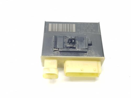 Used Electronic module CITROËN BERLINGO MULTISPACE (B9) 1.6 BlueHDi 100 (99 hp) 31686395