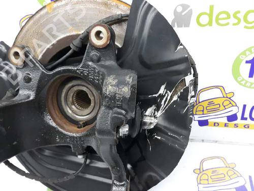 Right front steering knuckle BMW X3 (E83) 3.0 i xDrive | BP898859M26 
