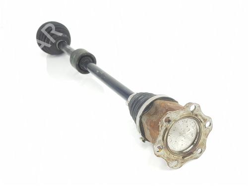 Right front driveshaft SKODA KAMIQ (NW4) 1.0 TSI | BP31840673M39