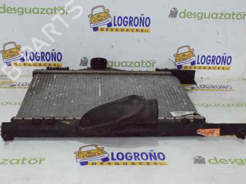 Intercooler MITSUBISHI CARISMA Saloon (DA_) 1.9 TD (DA4A) | BP1939371M30 