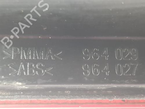 Left taillight SEAT IBIZA II (6K1) 1.4 i | BP15281919C34 
