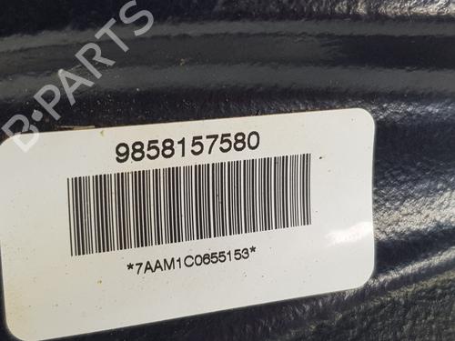 Højre fortil bærearm CITROËN JUMPY III Van (V_) | BP31138294M13