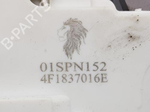 Front right lock AUDI A3 Sportback (8PA) S3 quattro | BP17766684C97 