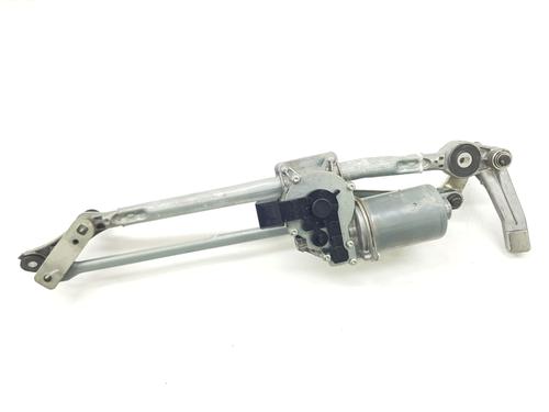 Used Front wiper motor BMW 3 (E90) 318 d (143 hp) 29456698