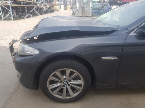 Climate control BMW 5 (F10) 520 d | BP36258823I5 - Image 27