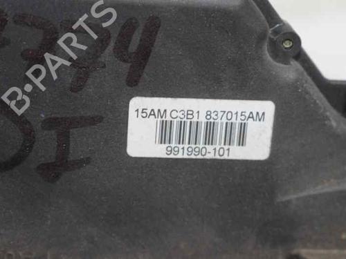 Front left lock SEAT IBIZA III (6L1)  | BP1326627C98 