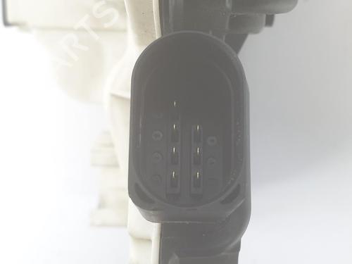 Front left lock SEAT IBIZA IV (6J5, 6P1) 1.6 TDI | BP9293981C98 