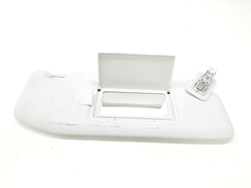 Right sun visor PEUGEOT 208 I (CA_, CC_) 1.2 VTI 82 | BP20198739I2 