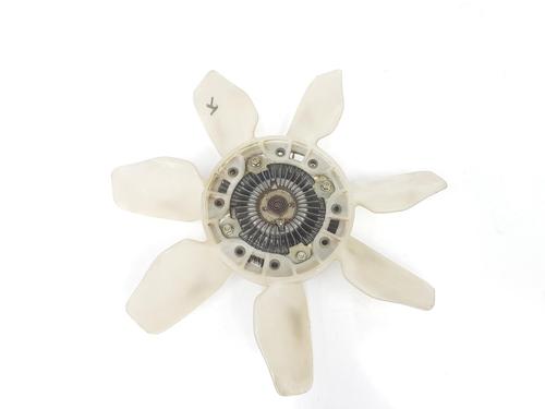 Used Fan TOYOTA LAND CRUISER PRADO (_J15_) 3.0 D-4D (KDJ150_, KDJ150, KDJ155) (173 hp) 17727957