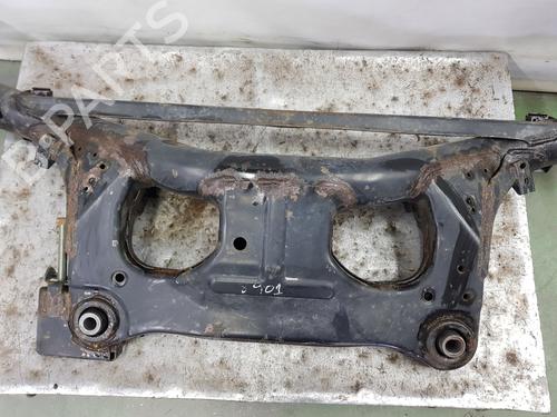 Rear axle MITSUBISHI GRANDIS (NA_W)  | BP29311584M2 