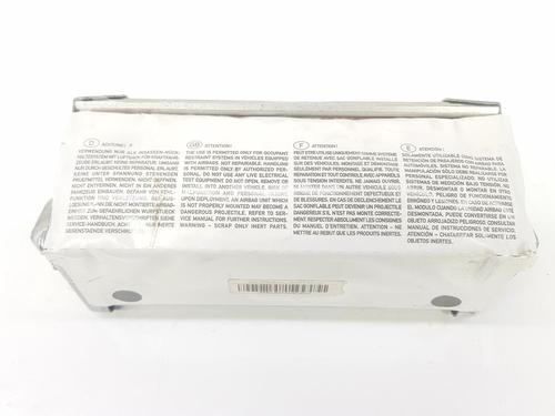 Passenger airbag BMW X3 (E83) 2.0 d | BP10112427C10 