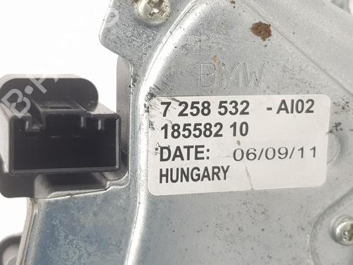 Rear wiper motor BMW 1 (F20) 116 d | BP8530906M102 