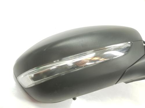 Right mirror PEUGEOT 208 I (CA_, CC_) 1.6 VTi | BP13361783C27 