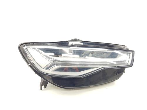 Used Right headlight AUDI A6 C7 (4G2, 4GC) 2.0 TDI (190 hp) 29489545