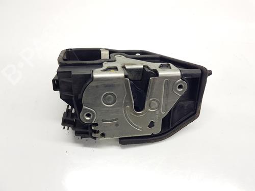 Front right lock BMW 5 (E60) 520 d | BP20338707C97 