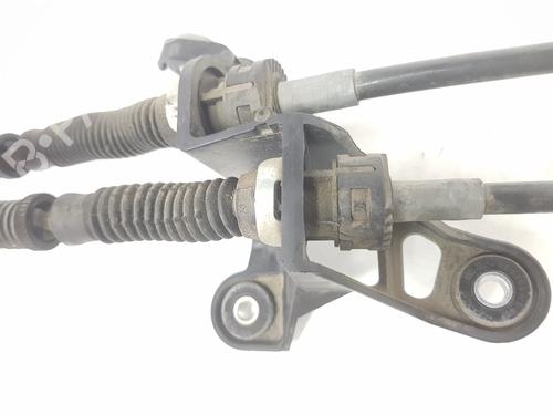Gear lever VW GOLF VII (5G1, BQ1, BE1, BE2) 1.2 TSI | BP7418224M90 