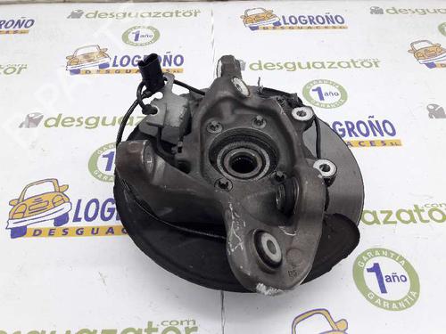 Right rear steering knuckle MERCEDES-BENZ C-CLASS (W205) C 220 BlueTEC / d (205.002, 205.004) | BP2338303M28 