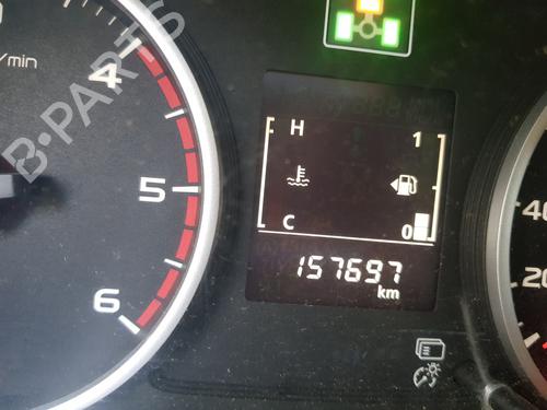 Engine control unit (ECU) MITSUBISHI L200 / TRITON (KJ_, KK_, KL_) 2.4 DI-D 4WD (KL1T) | BP36024948M57 - Image 27