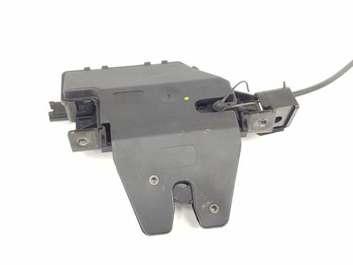Tailgate lock BMW 3 (E90) 320 d | BP28119121C101 