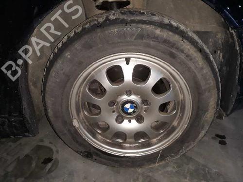 Steering pump BMW 3 (E46) 320 d | BP837412M99 
