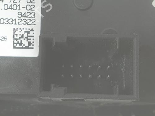 Headlight switch BMW X6 (E71, E72) xDrive 30 d | BP10686912I24 