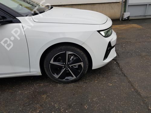 Battery OPEL ASTRA L Sports Tourer (O5) 1.2 (FRHNSL, FRHNSR) | BP23040887E11 