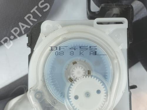 Rear left seatbelt TOYOTA LAND CRUISER PRADO (_J12_) 3.0 D-4D (KDJ120, KDJ125) | BP9963317I29 