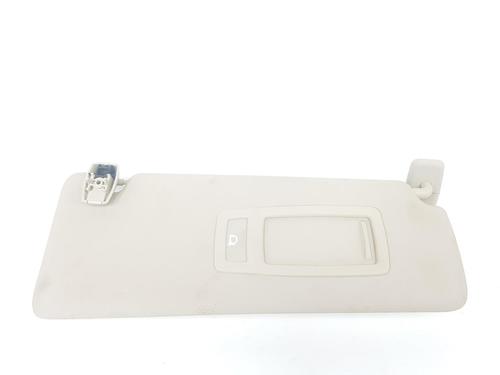 Used Right sun visor BMW 3 Gran Turismo (F34) 320 d (184 hp) 16634781