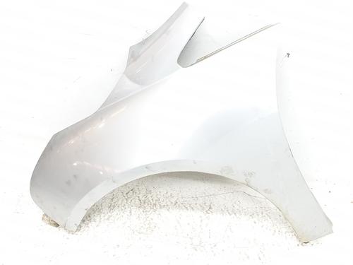 Used Left front fenders MITSUBISHI GRANDIS (NA_W) 2.0 DI-D (NA8W) (136 hp) 18904626