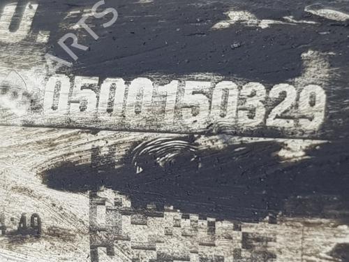 Left front driveshaft VW T-ROC (A11, D11)  | BP32139961M38 