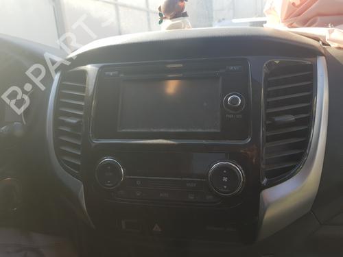 Engine control unit (ECU) MITSUBISHI L200 / TRITON (KJ_, KK_, KL_) 2.4 DI-D 4WD (KL1T) | BP36024948M57 - Image 29