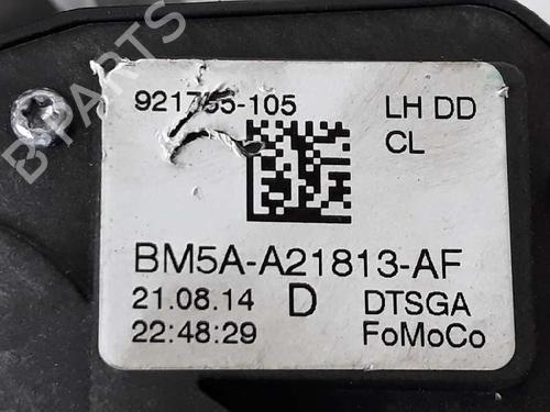 Front left lock FORD FOCUS III 1.6 TDCi | BP5998880C98 